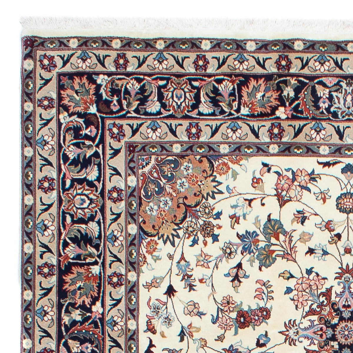 Mashhad Rug 200x288cm - Persian Rugs