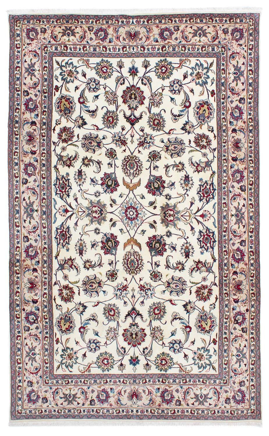 Perser Rug - Classic - 314 x 190 cm - beige