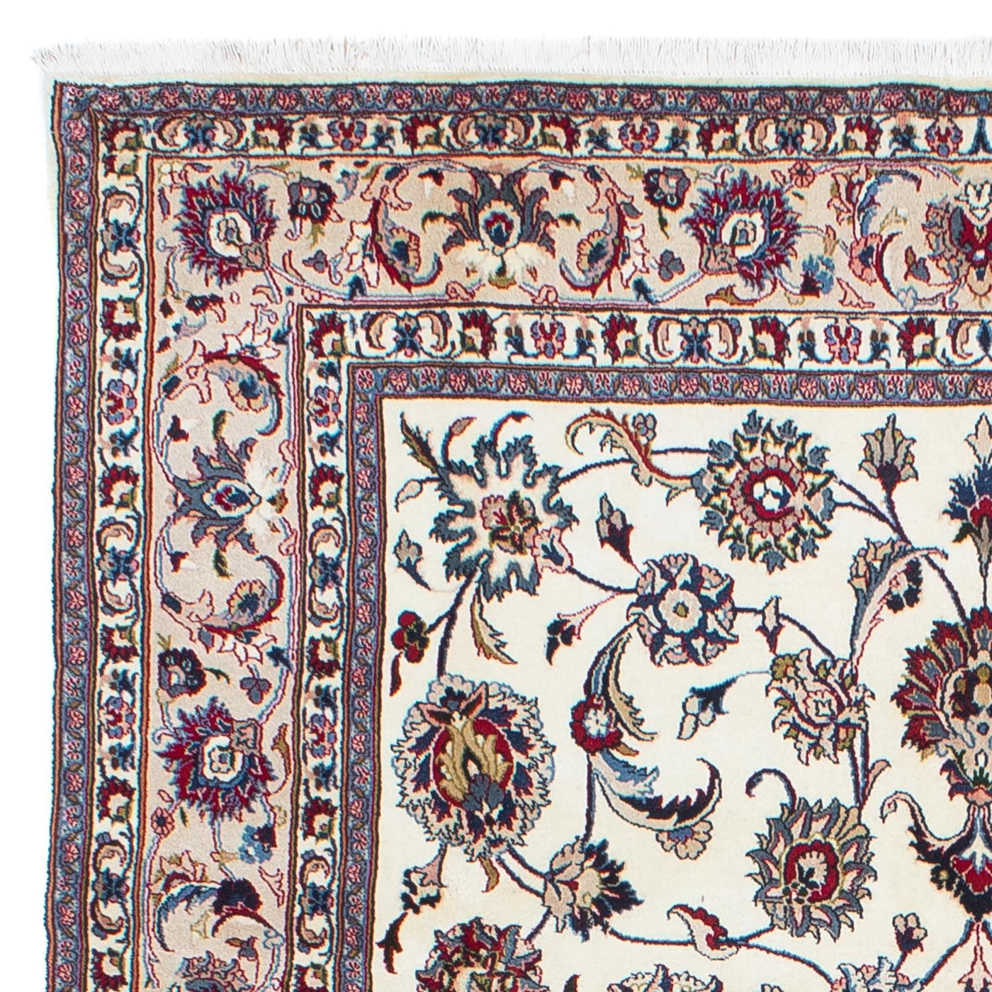 Mashhad Rug 314x190cm - Persian Rugs