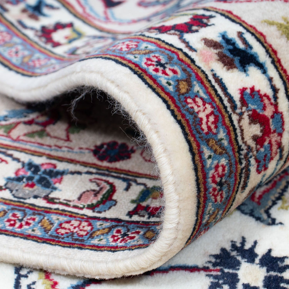 Perser Rug - Classic - 314 x 190 cm - beige