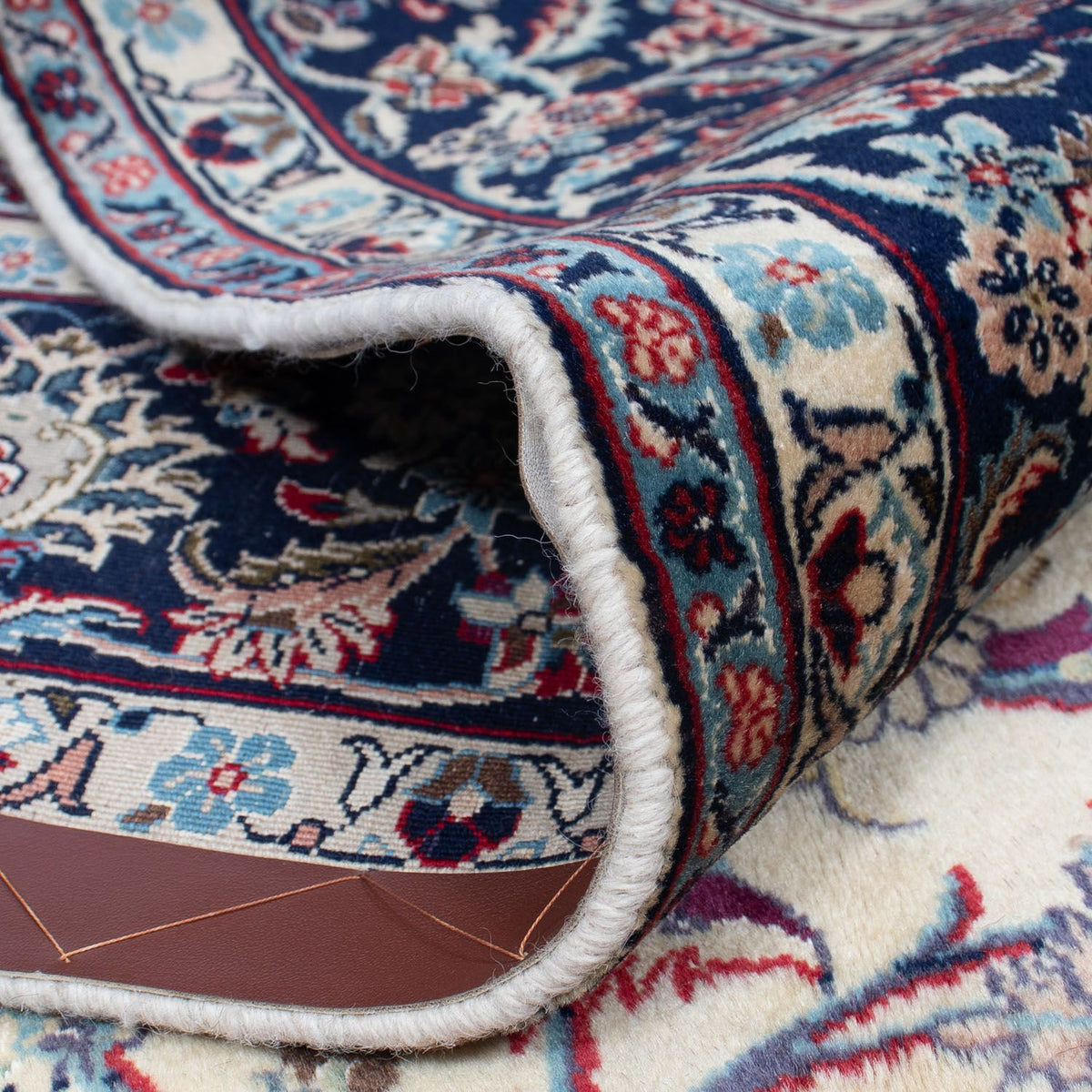 Perser Rug - Classic - 290 x 194 cm - beige