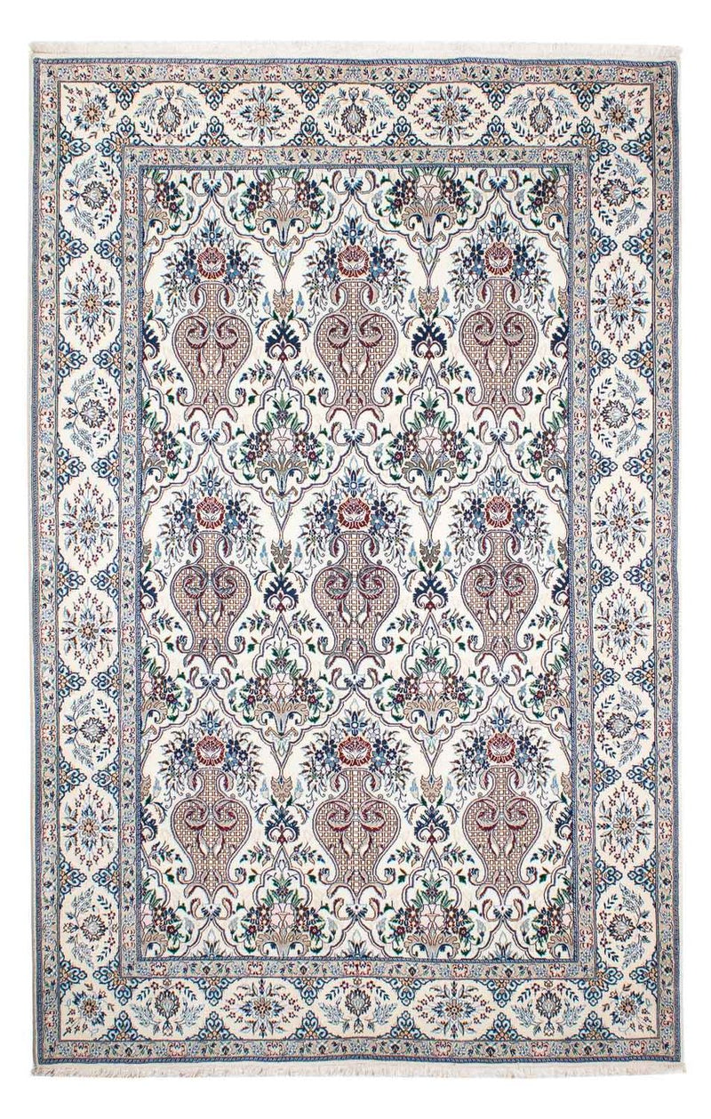Nain - 9la Rug 236x153cm - Persian Rugs