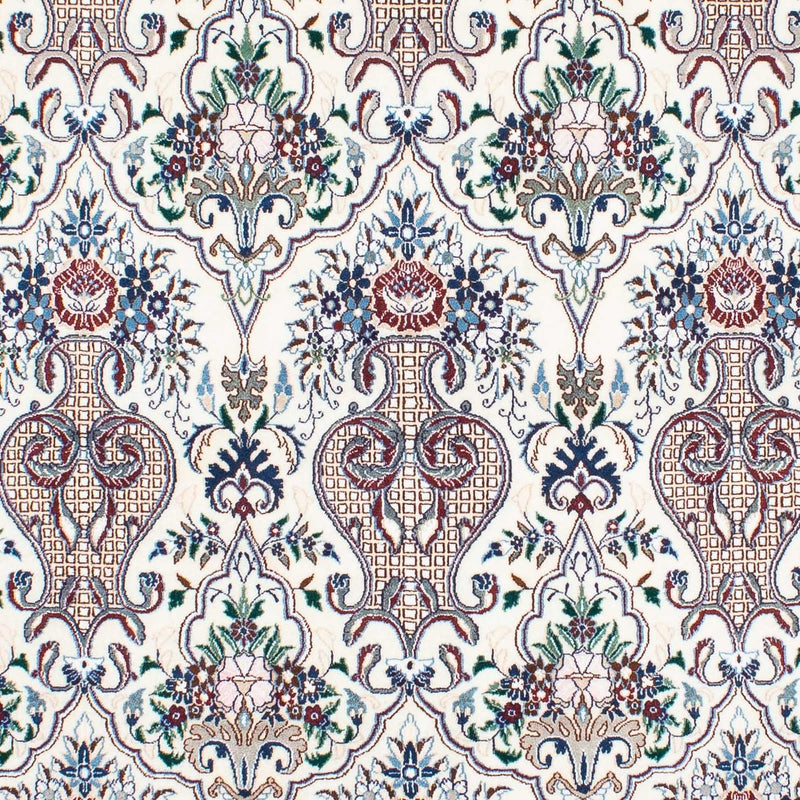 Nain - 9la Rug 236x153cm - Persian Rugs