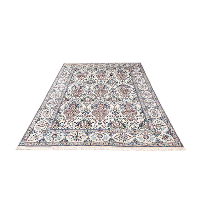 Nain - 9la Rug 236x153cm - Persian Rugs