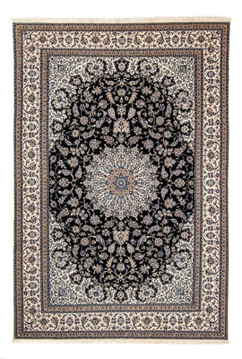 Perser Rug - Nain - Premium - 322 x 217 cm - beige