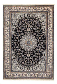 Perser Rug - Nain - Premium - 322 x 217 cm - beige