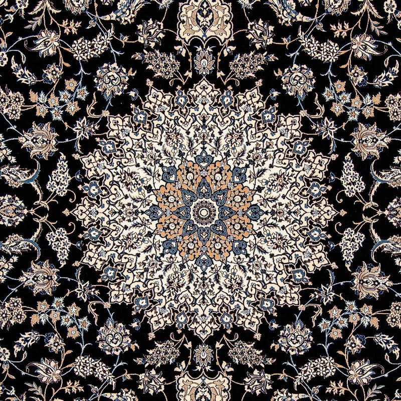 Perser Rug - Nain - Premium - 322 x 217 cm - beige