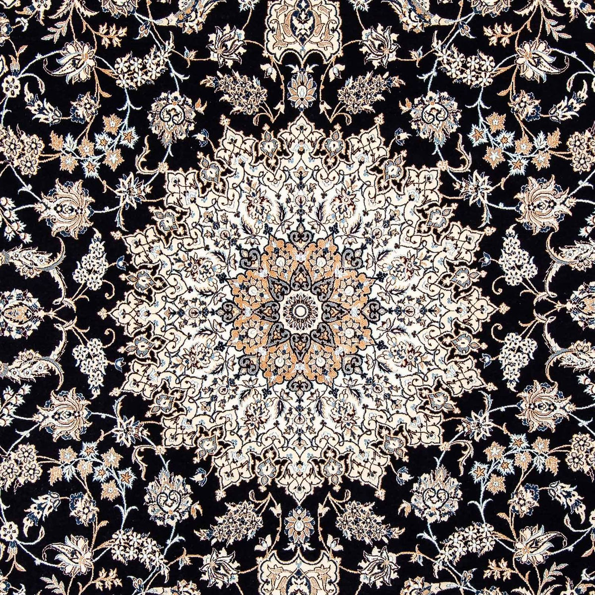 Perser Rug - Nain - Premium - 314 x 219 cm - beige