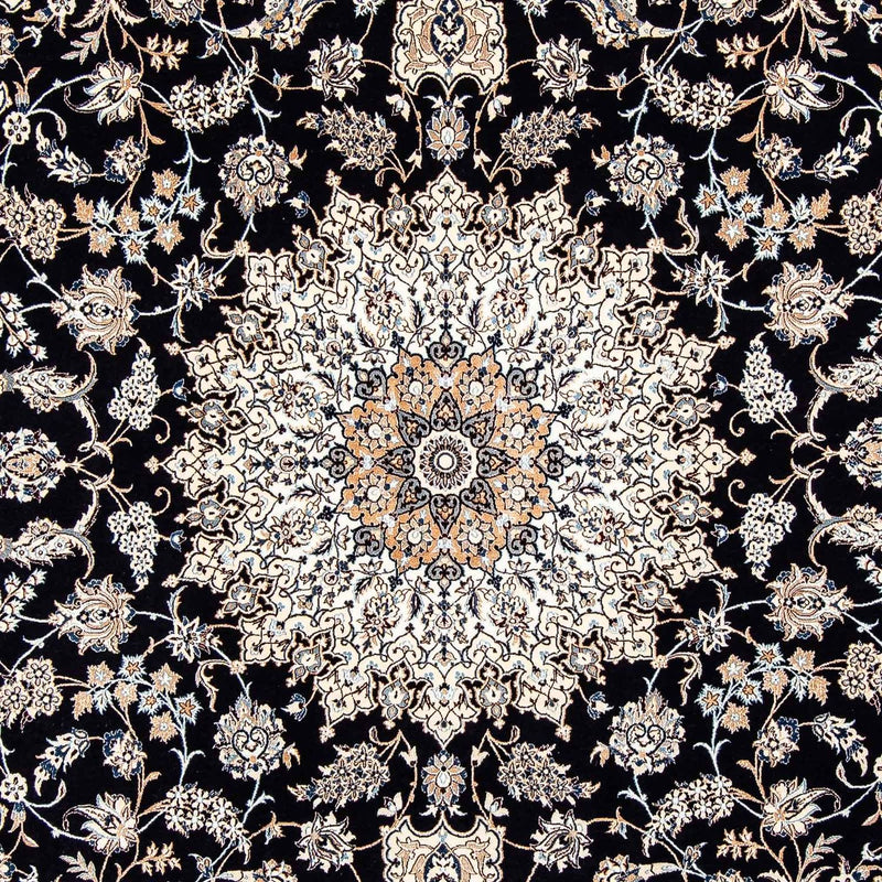 Perser Rug - Nain - Premium - 314 x 219 cm - beige