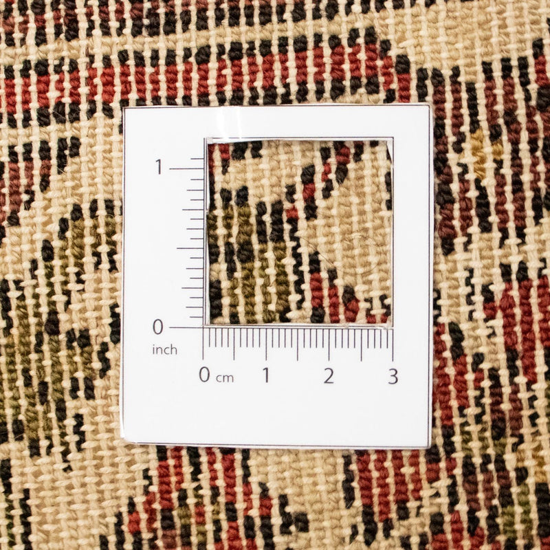 Perser Rug - Nomadic - 194 x 126 cm - dark blue