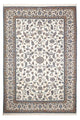 Nain - 6la Rug 255x172cm - Persian Rugs