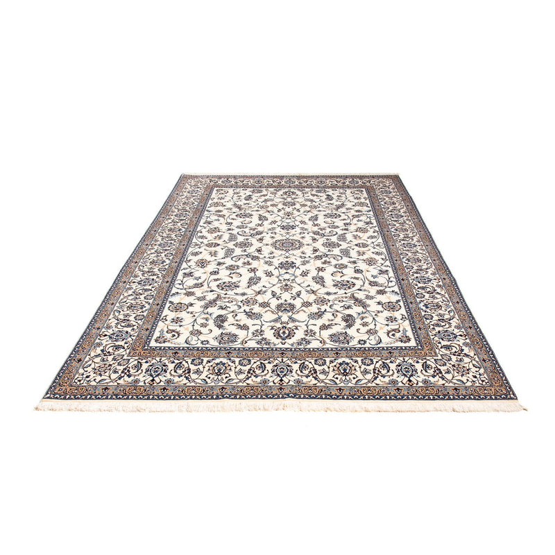 Perser Rug - Nain - Premium - 255 x 172 cm - beige