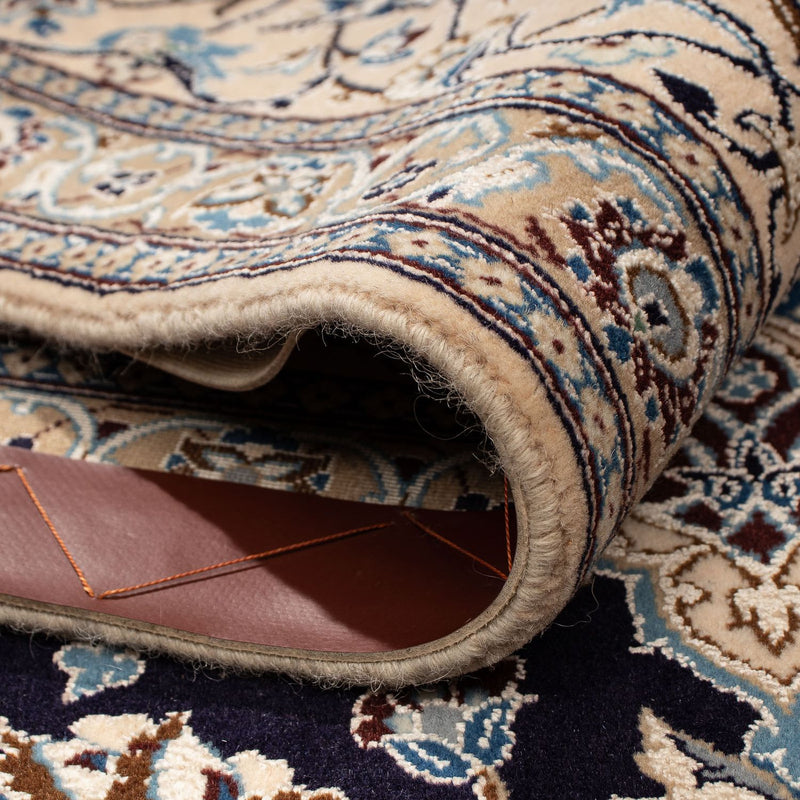 Perser Rug - Nain - Premium - 316 x 200 cm - beige
