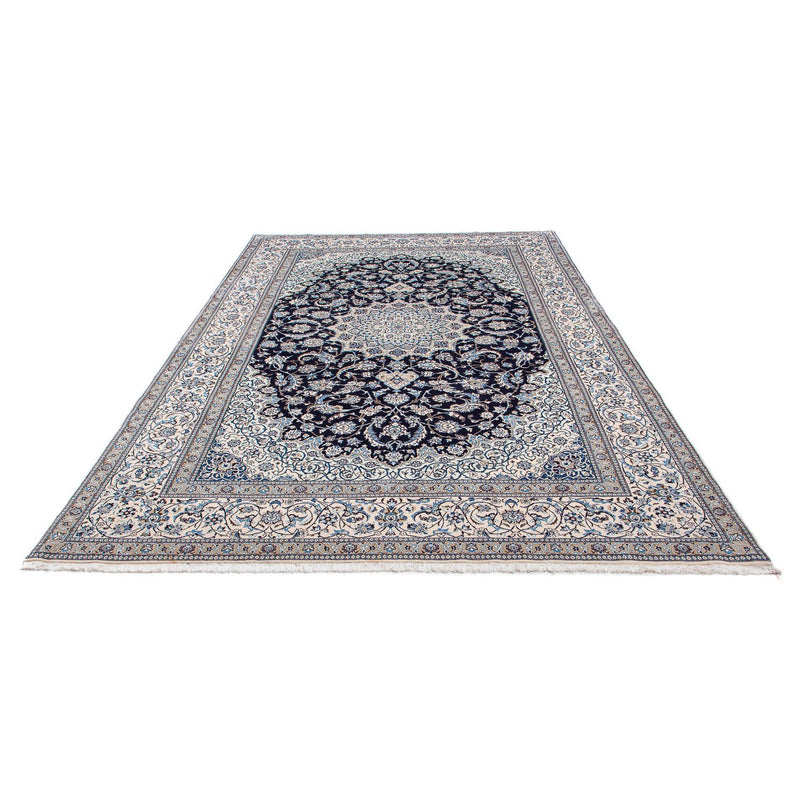 Perser Rug - Nain - Premium - 316 x 200 cm - beige
