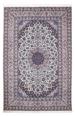 Perser Rug - Nain - Premium - 230 x 156 cm - beige