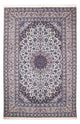Nain - 6la Rug 230x156cm - Persian Rugs