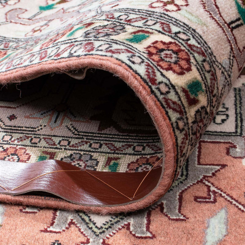 Perser Rug - Tabriz - Royal - 294 x 200 cm - beige