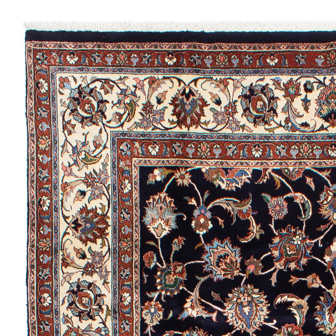 Kashmar Rug 290x193cm - Persian Rugs