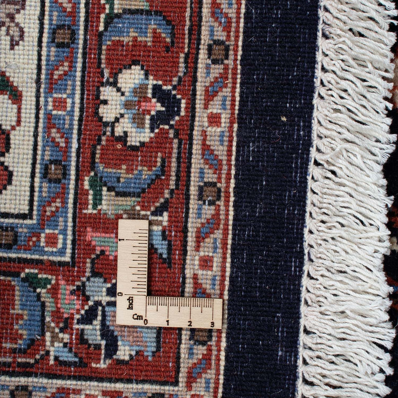 Perser Rug - Classic - 290 x 193 cm - black