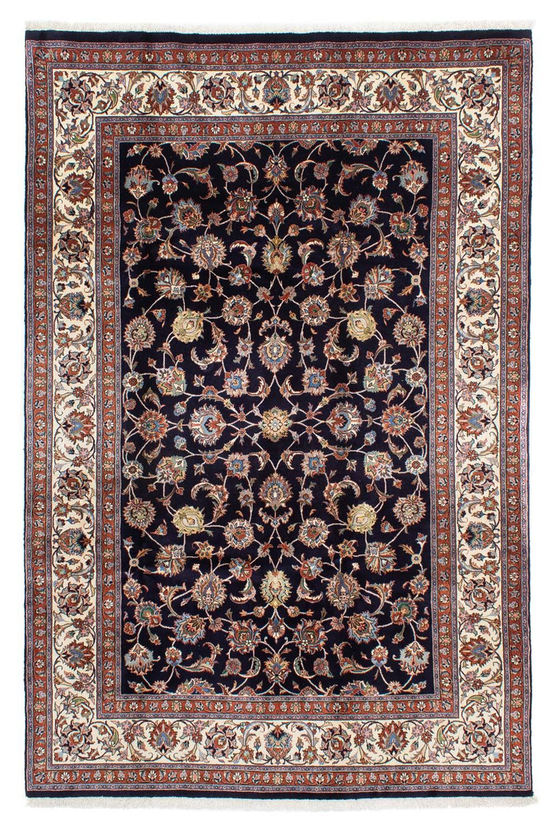 Perser Rug - Classic - 290 x 190 cm - black