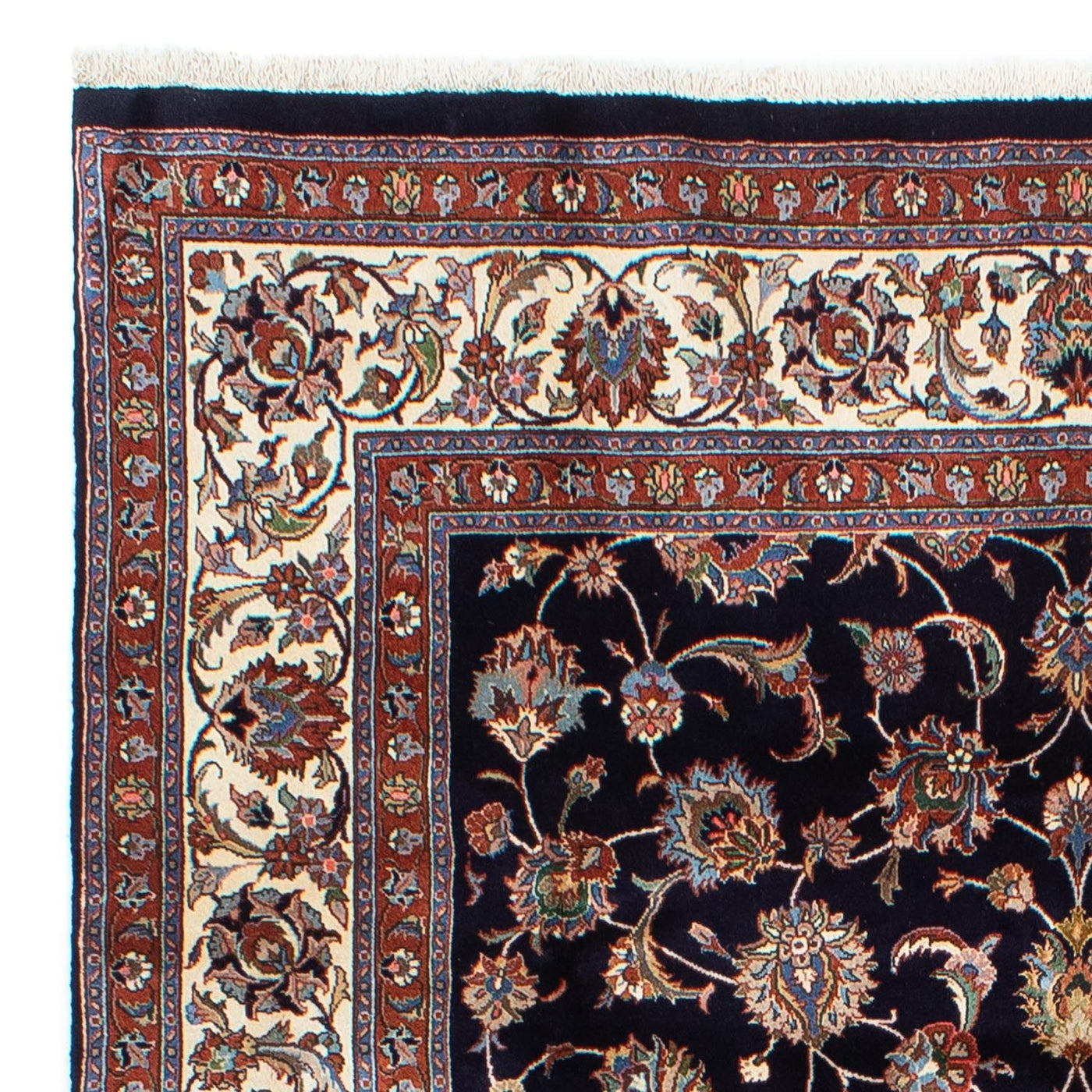 Kaschmar Rug 290x190cm - Persian Rugs