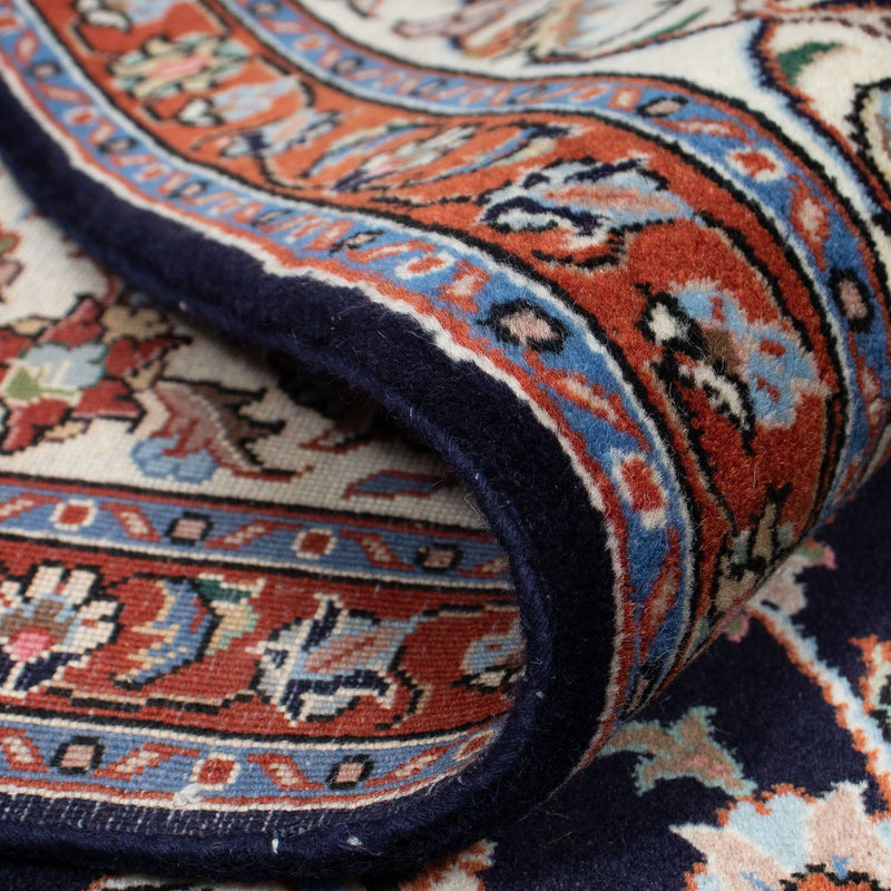 Perser Rug - Classic - 290 x 190 cm - black