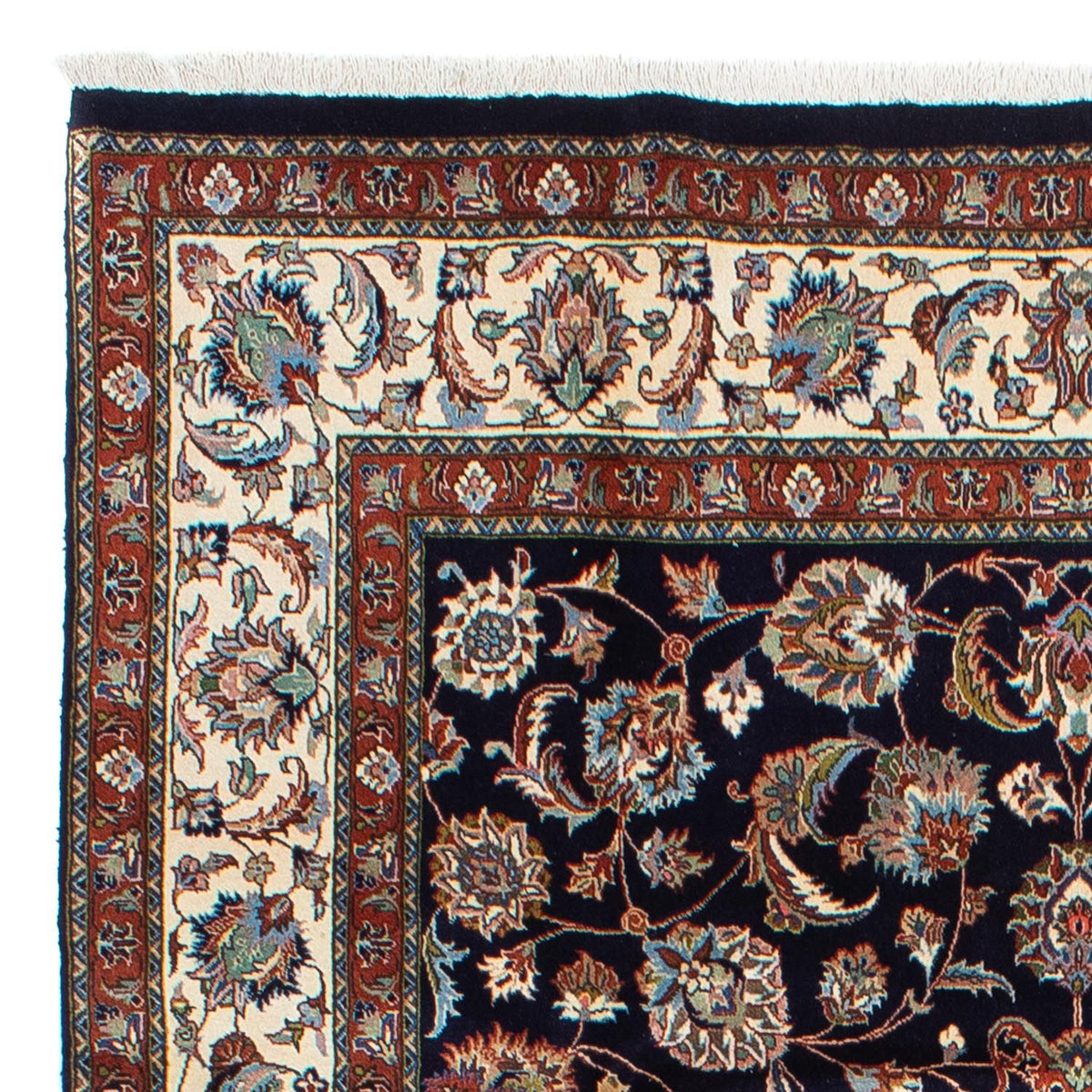 Kashmar Rug 192x295cm - Persian Rugs