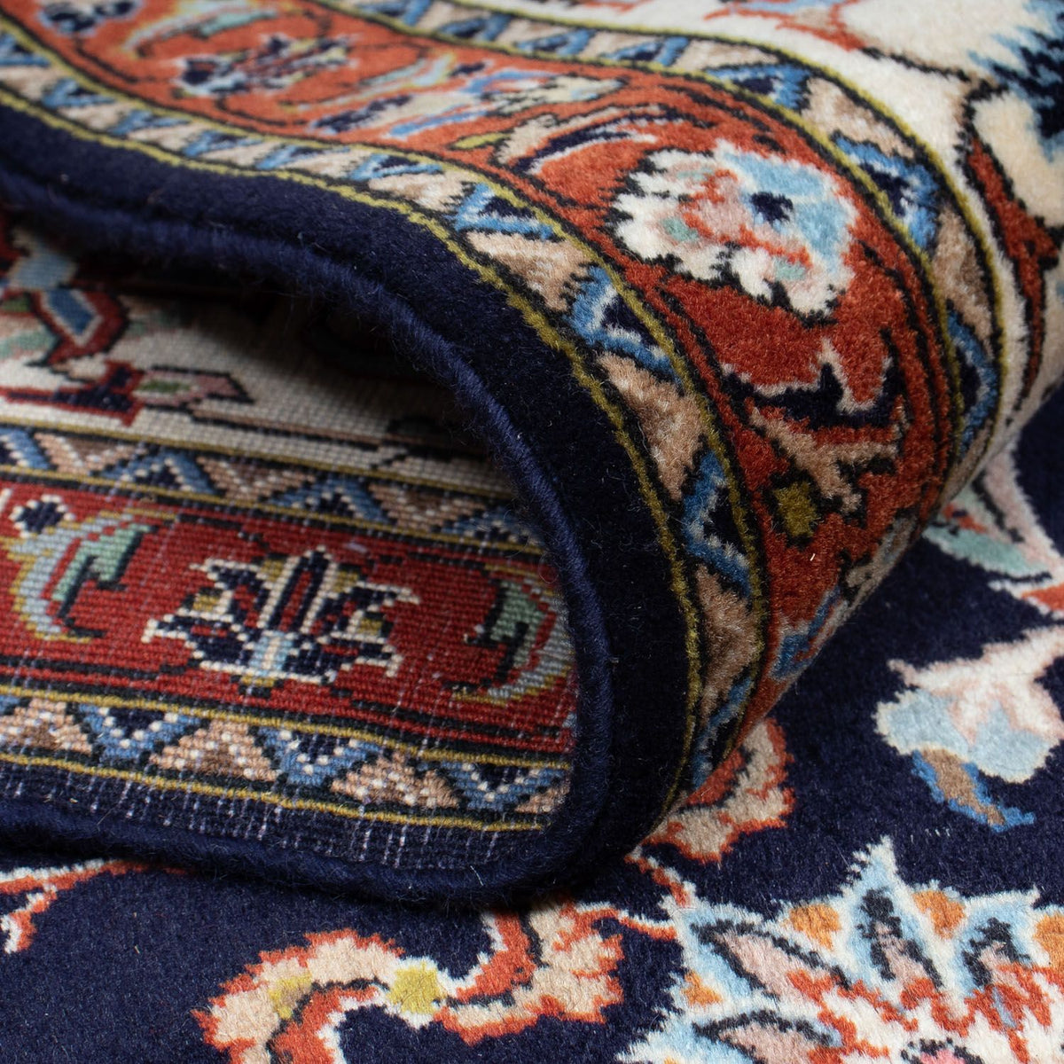 Perser Rug - Classic - 295 x 192 cm - black