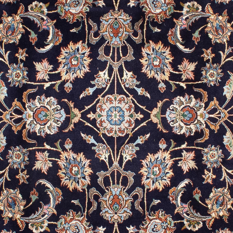 Perser Rug - Classic - 282 x 190 cm - black