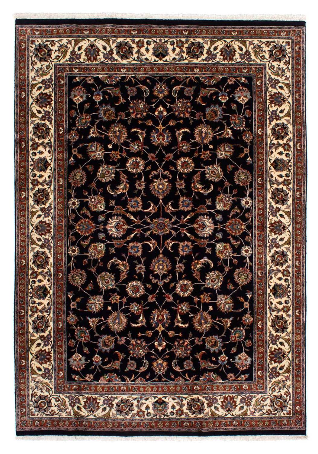 Perser Rug - Classic - 285 x 193 cm - dark blue