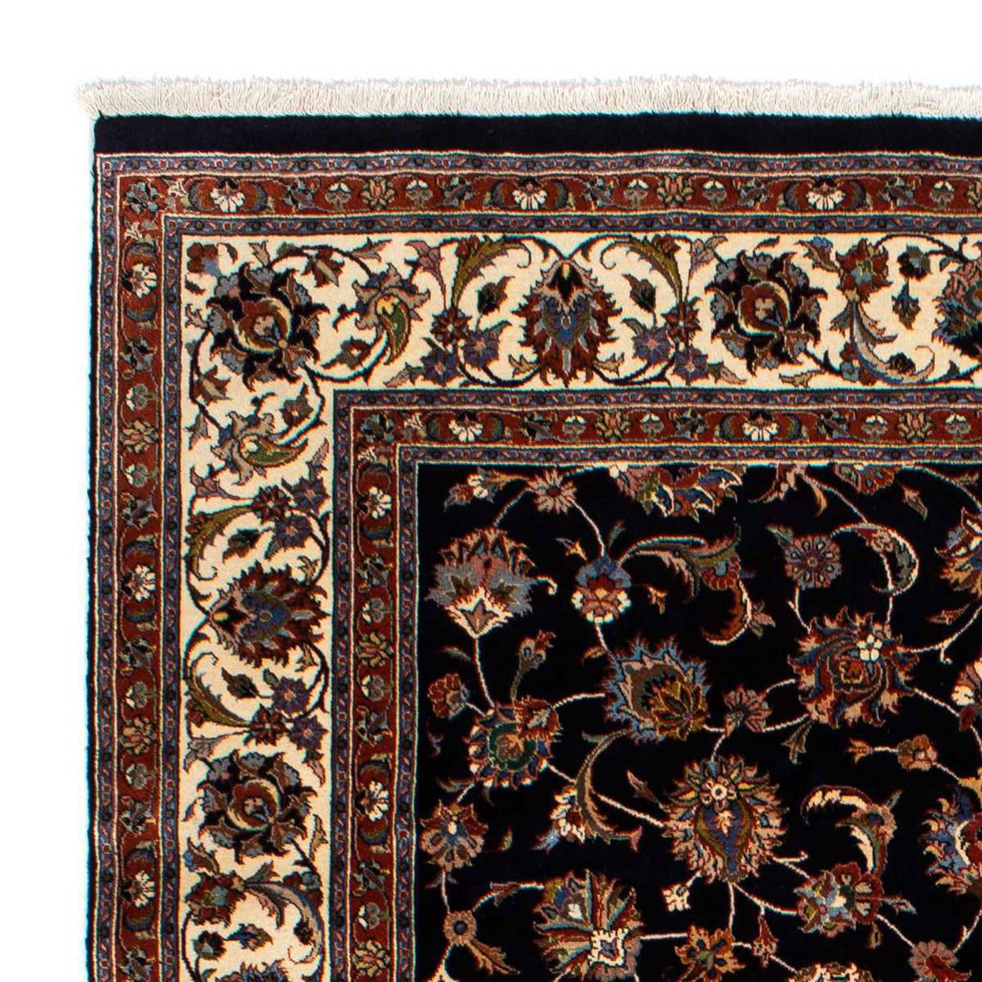 Kashmar Rug 285x193cm - Persian Rugs