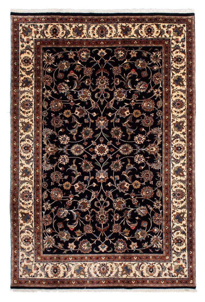 Perser Rug - Classic - 290 x 194 cm - dark blue