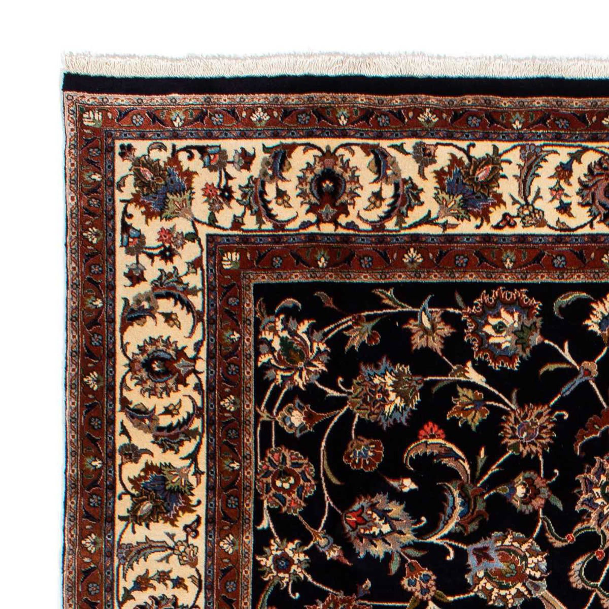 Perser Rug - Classic - 290 x 194 cm - dark blue