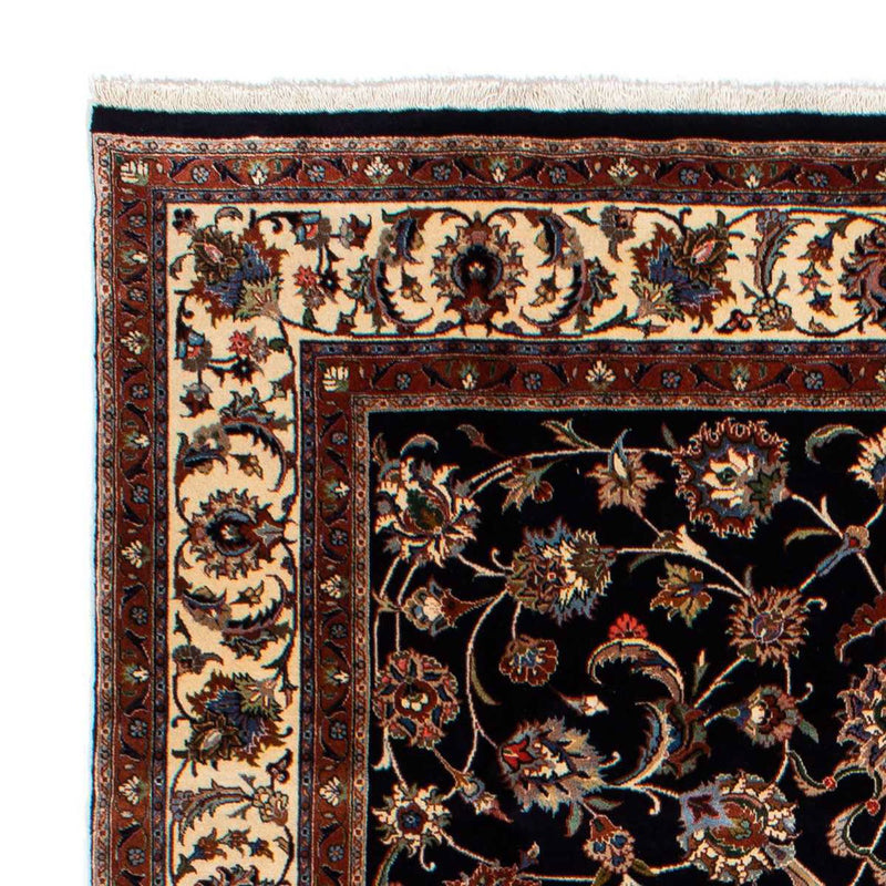 Perser Rug - Classic - 290 x 194 cm - dark blue