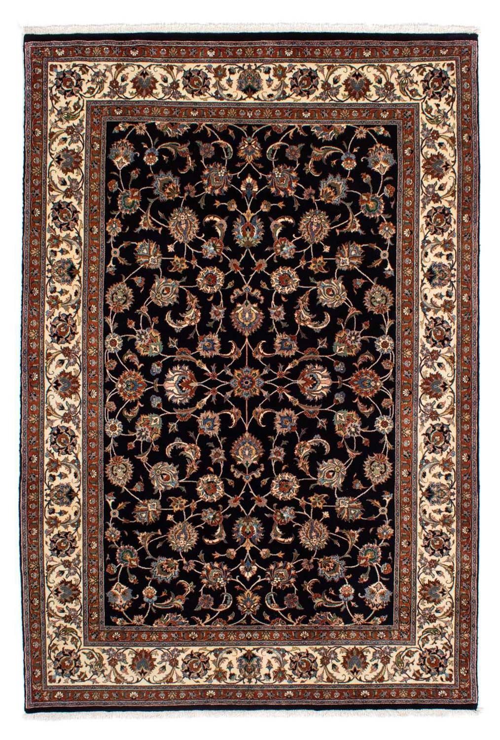 Perser Rug - Classic - 286 x 195 cm - dark blue