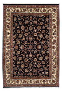 Perser Rug - Classic - 286 x 195 cm - dark blue