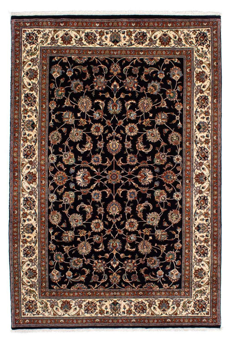 Perser Rug - Classic - 286 x 195 cm - dark blue