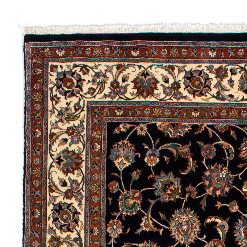 Perser Rug - Classic - 286 x 195 cm - dark blue