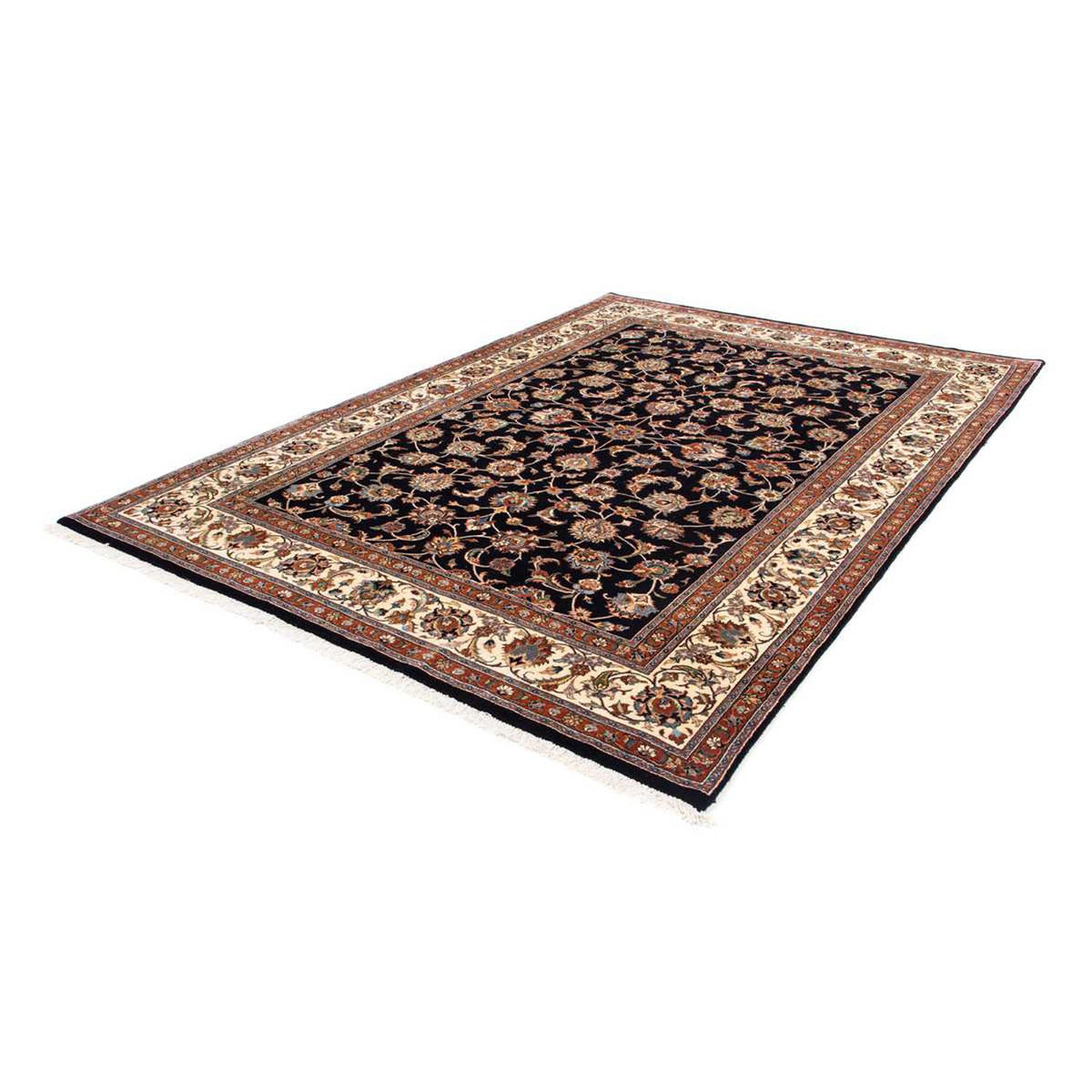 Perser Rug - Classic - 286 x 195 cm - dark blue