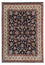Perser Rug - Classic - 285 x 208 cm - black