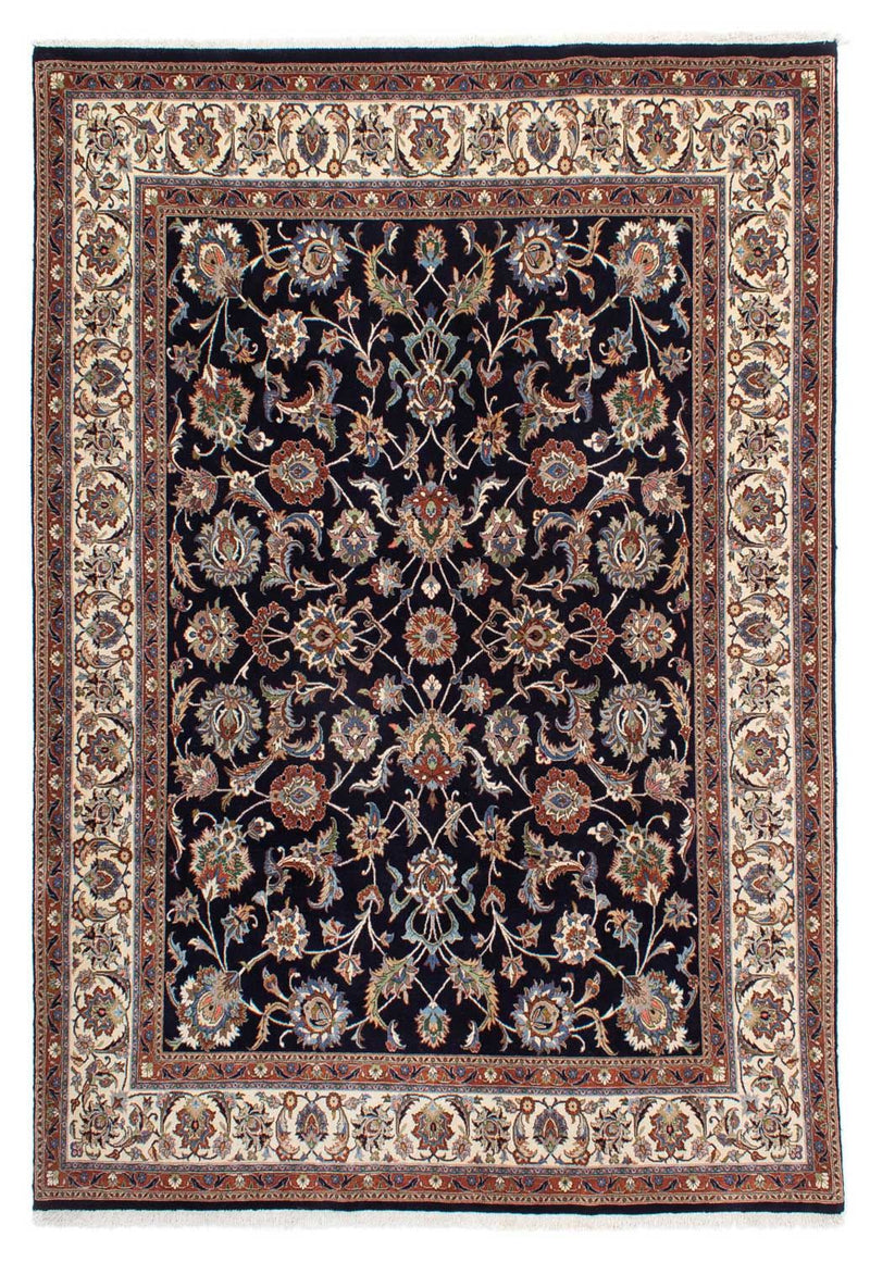 Perser Rug - Classic - 285 x 208 cm - black
