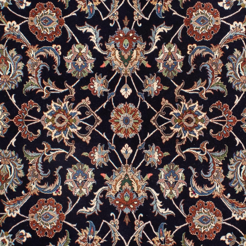 Perser Rug - Classic - 285 x 208 cm - black