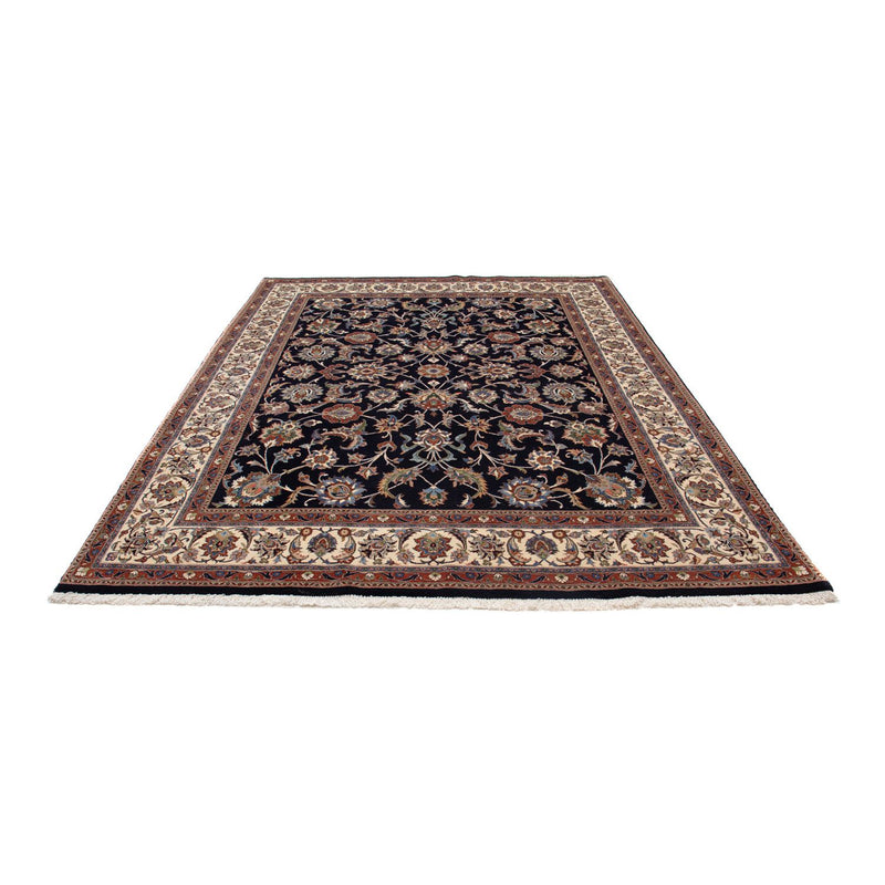 Perser Rug - Classic - 285 x 208 cm - black