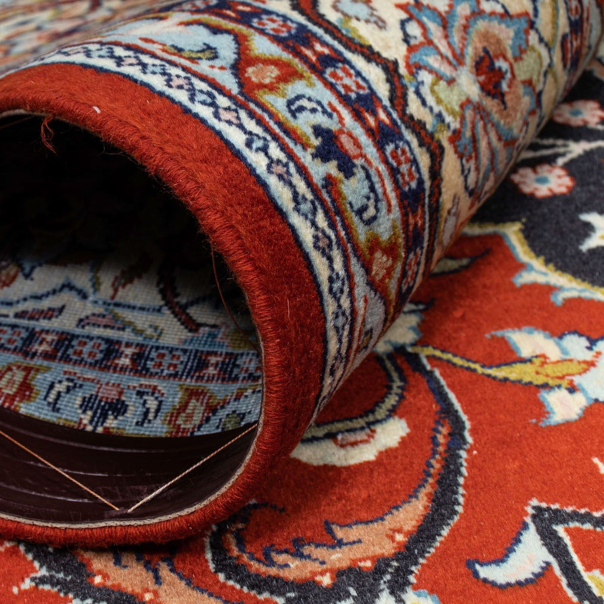 Perser Rug - Classic - 300 x 204 cm - red