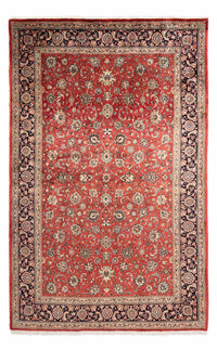 Perser Rug - Royal - 311 x 205 cm - red