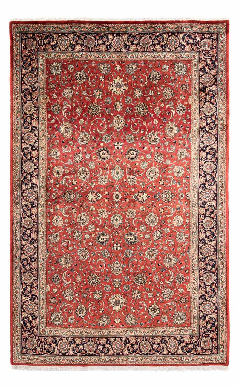 Perser Rug - Royal - 311 x 205 cm - red