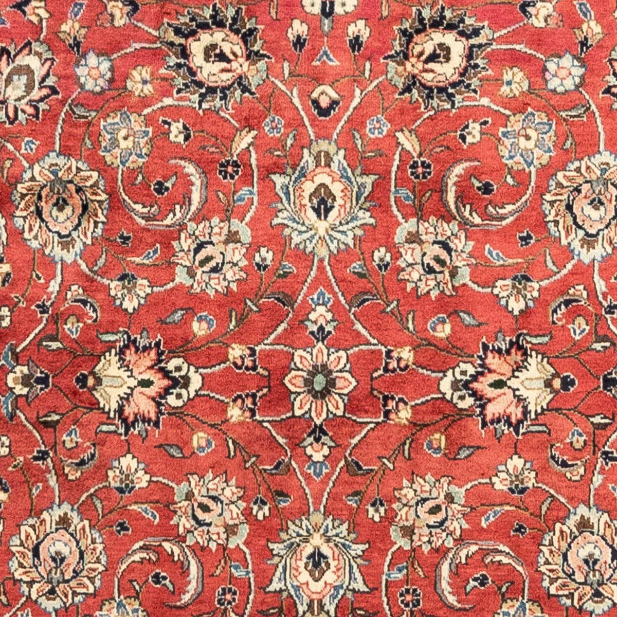 Perser Rug - Royal - 311 x 205 cm - red