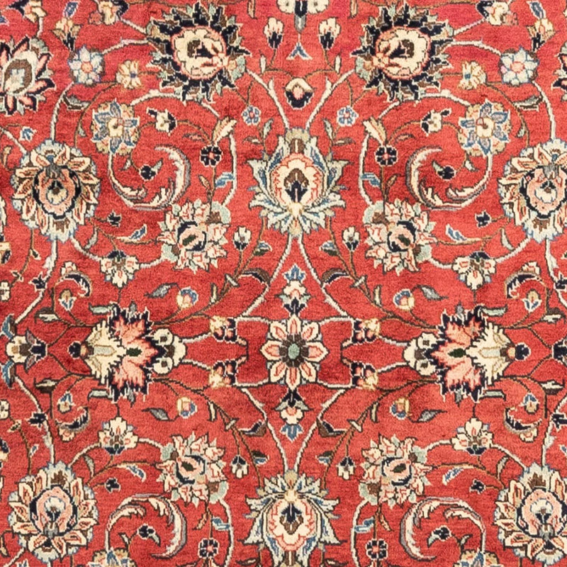 Perser Rug - Royal - 311 x 205 cm - red
