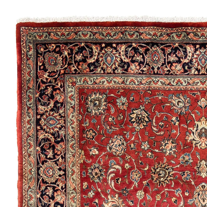 Perser Rug - Royal - 311 x 205 cm - red