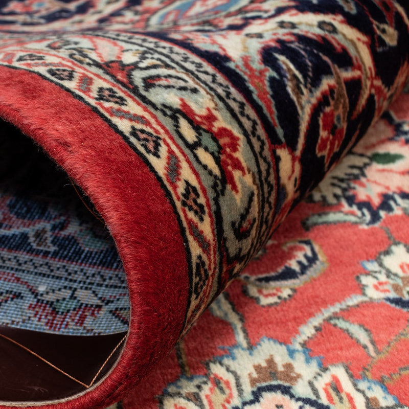 Perser Rug - Royal - 311 x 205 cm - red